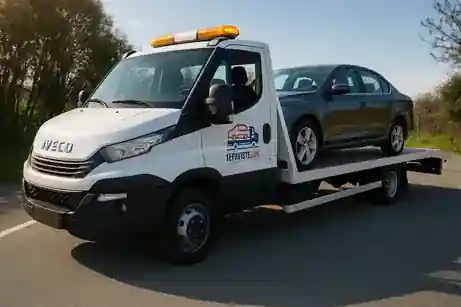 Épaviste agréé VHU – Enlèvement d’épave gratuit en France — enlèvement d'épave gratuit